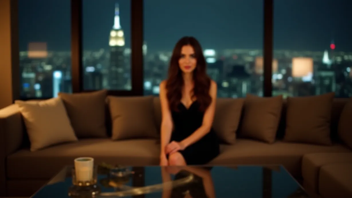 The Billionaire's Revenge