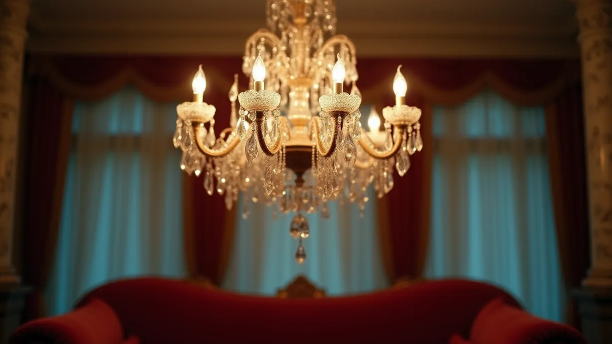 The Billionaire's Secret Mistress