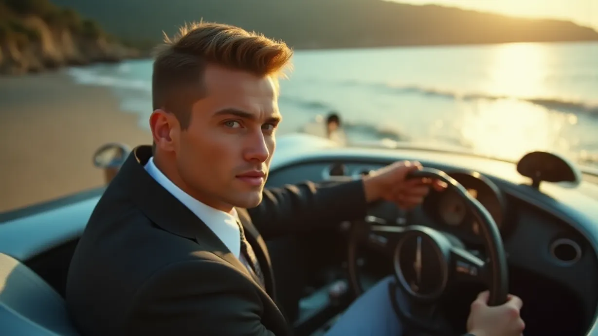 The Billionaire's Secret Mistress
