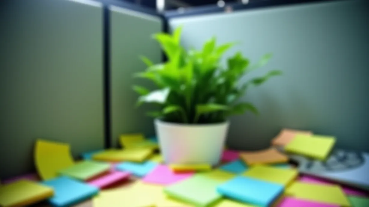 The CEO's Assistant