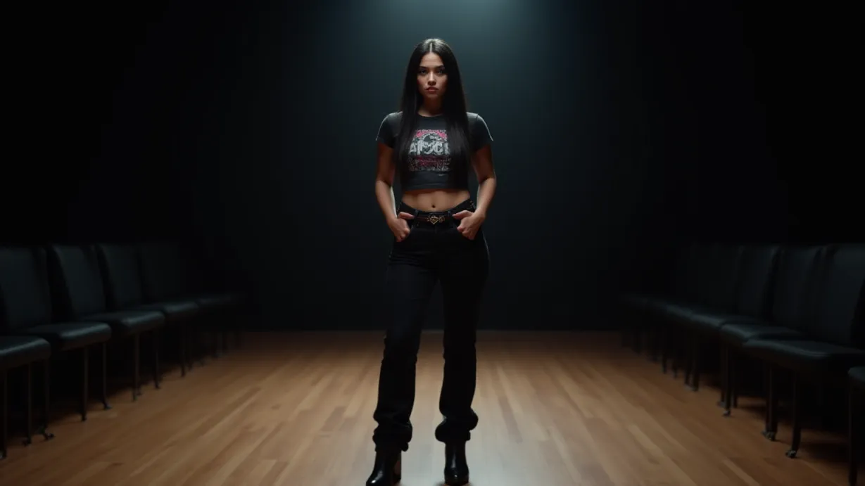 The Spotlight of Hollywood Arts