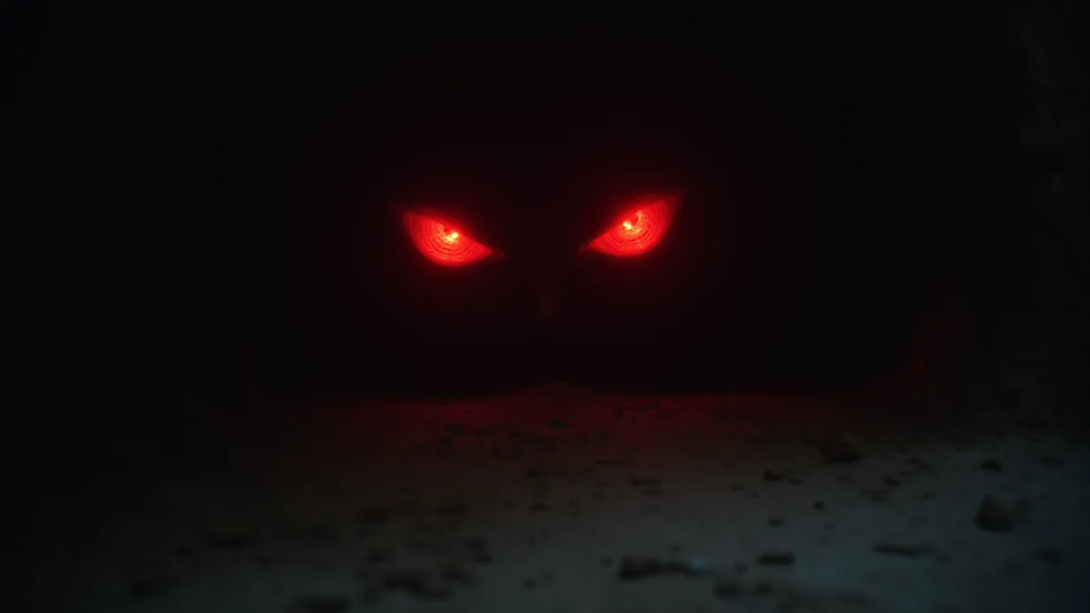 The Luminary Knight