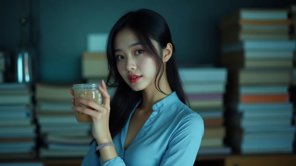 爱的黑暗面