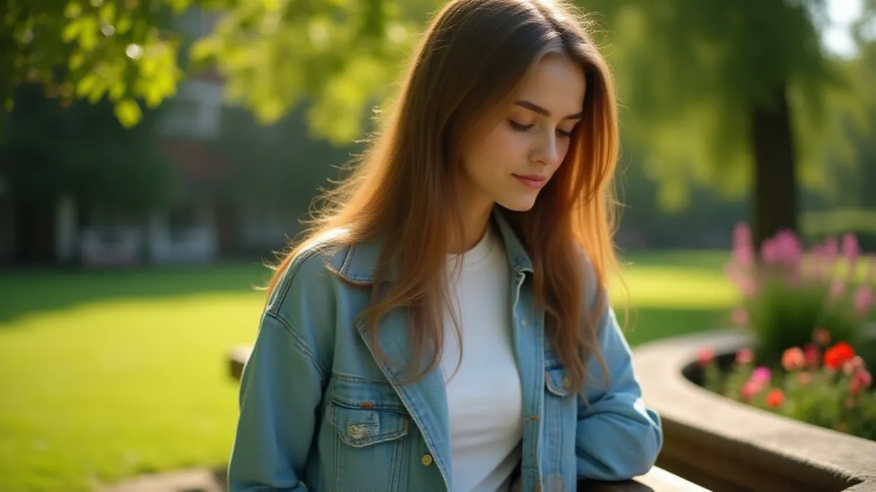 My Best Friend's Secret Crush