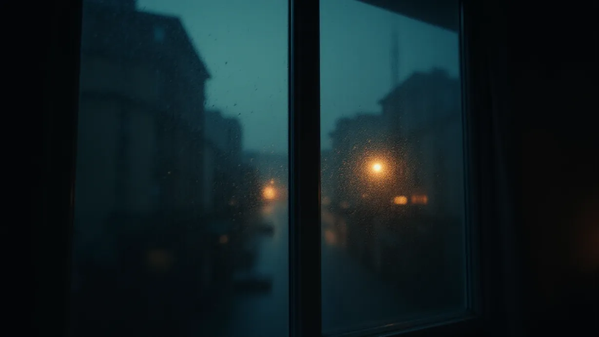 潜流