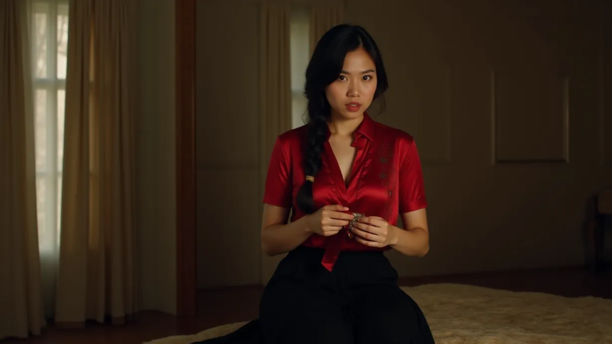 妓女的情人