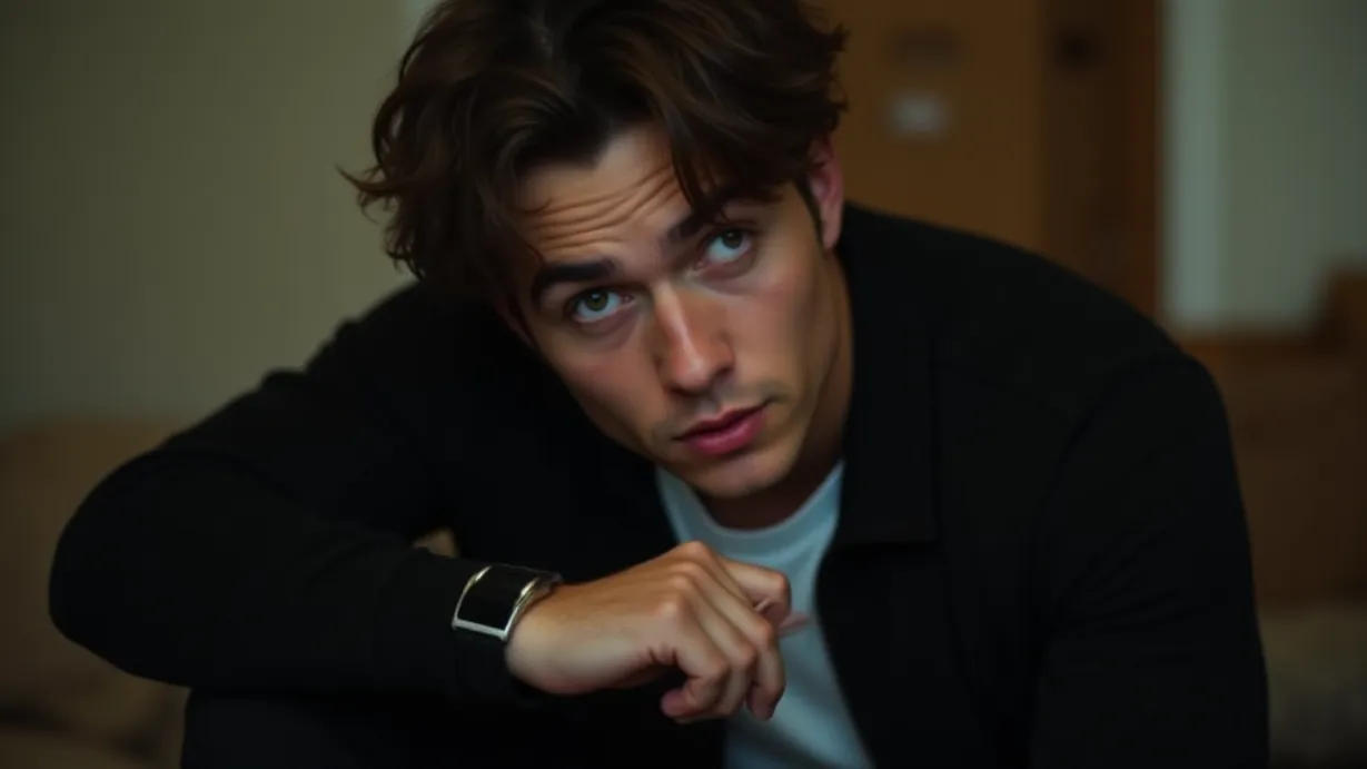 The Art of Seduction