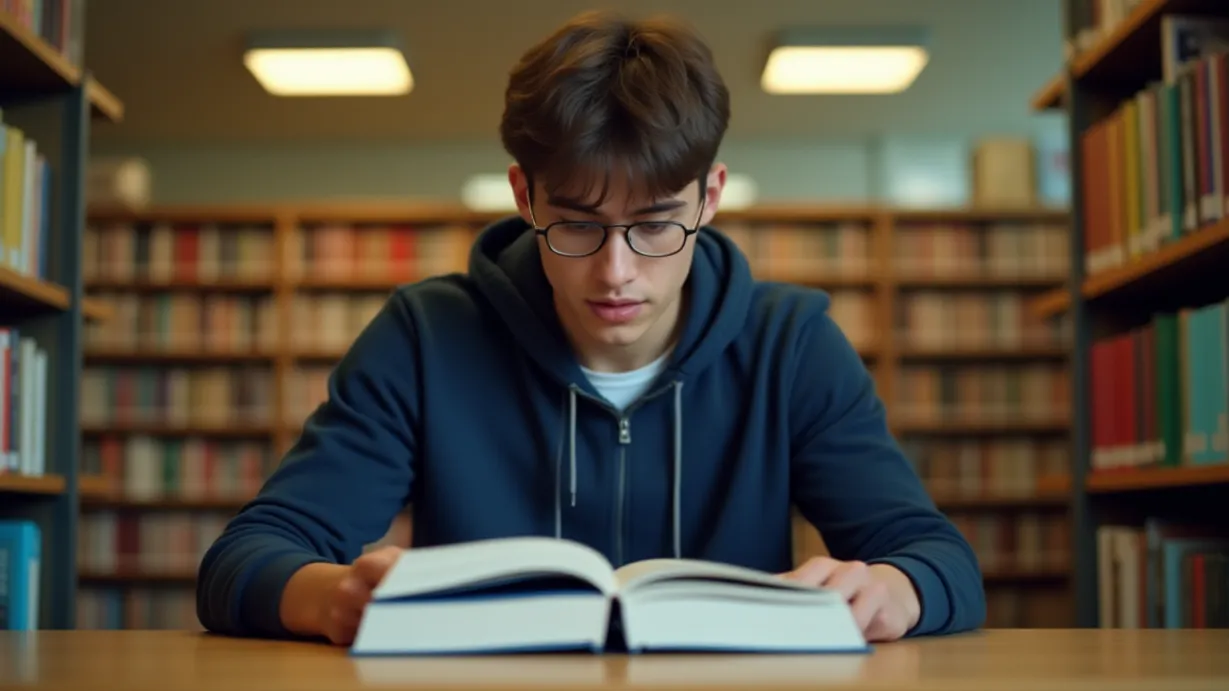 The Nerd King