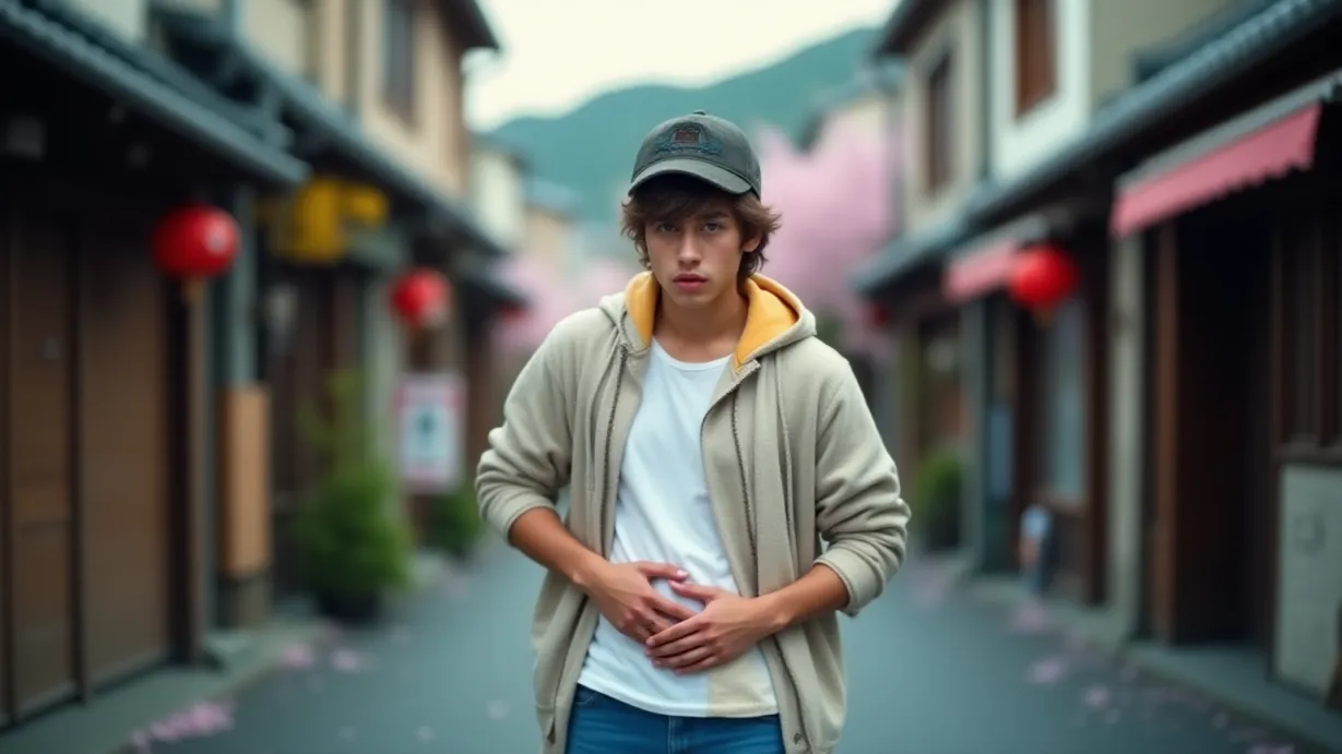 My Boyfriend Doesn't Know I'm Pregnant