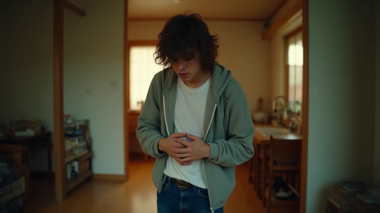 My Boyfriend Doesn't Know I'm Pregnant