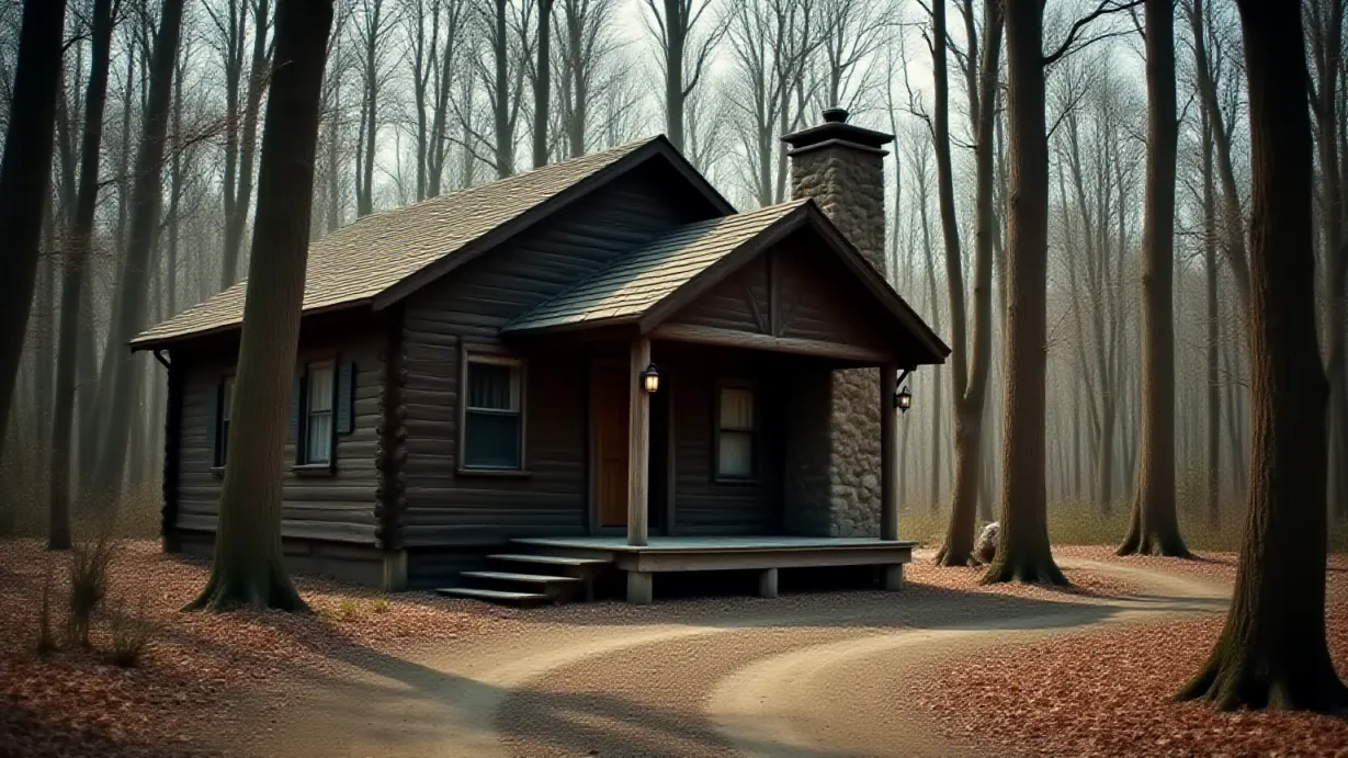 Cabin
