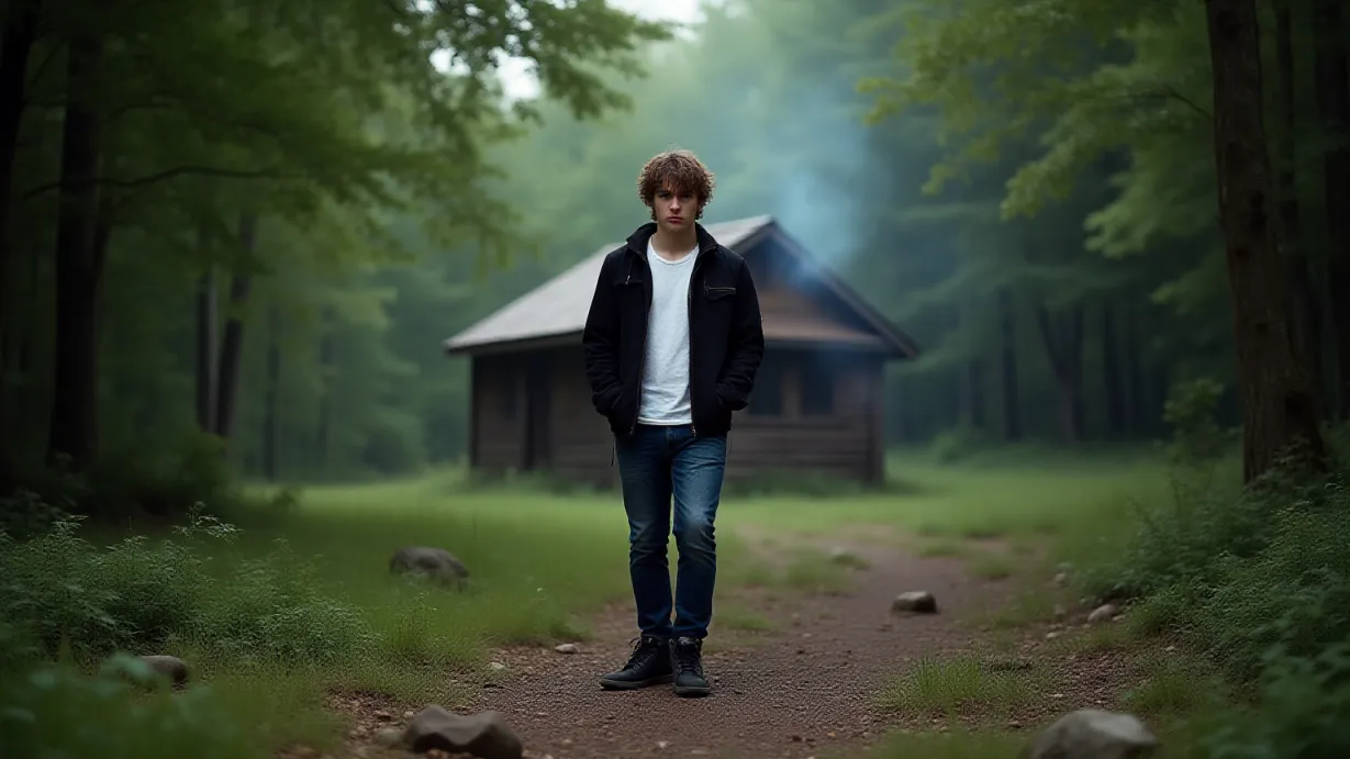 Photo by Drew Beamer