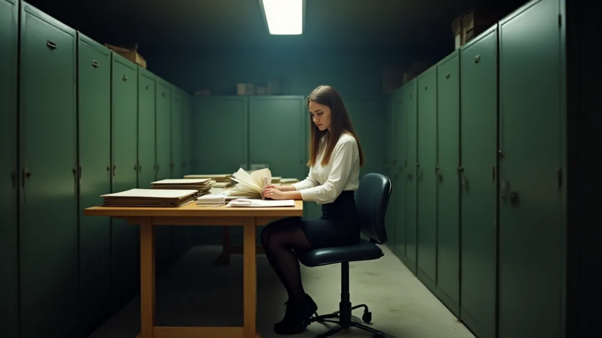 Mafia Boss's Obsession