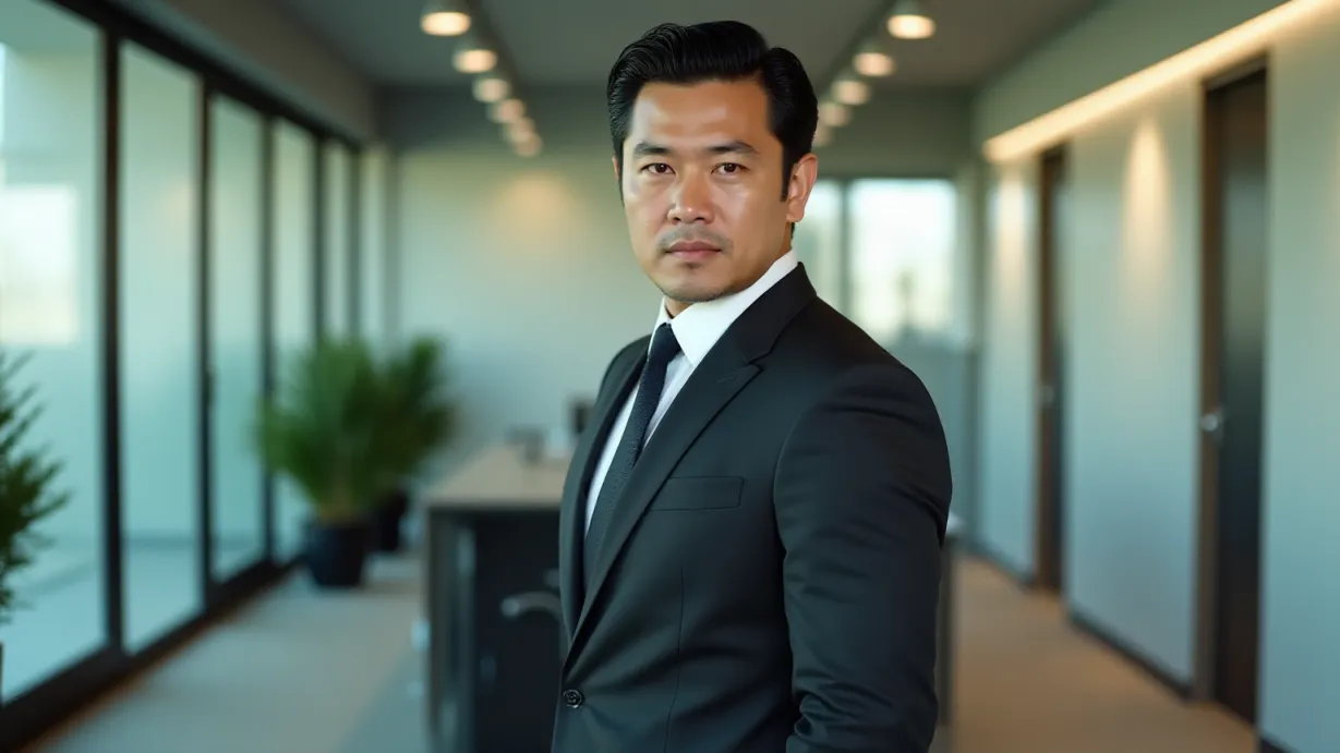 The CEO's Unexpected Offer
