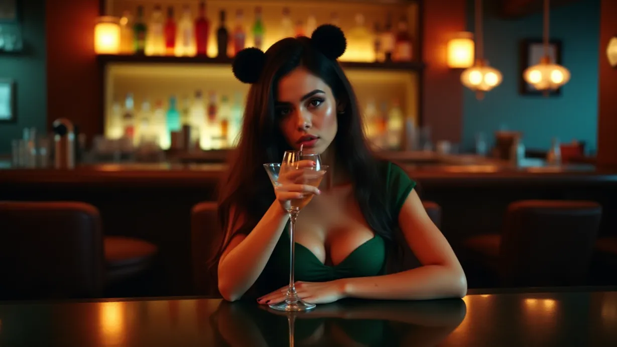 The Billionaire's Obsession