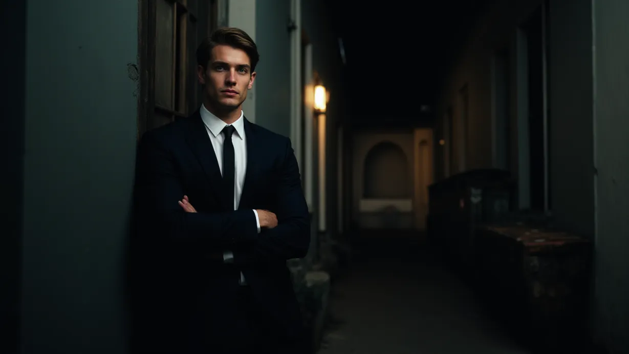 The Billionaire's Obsession