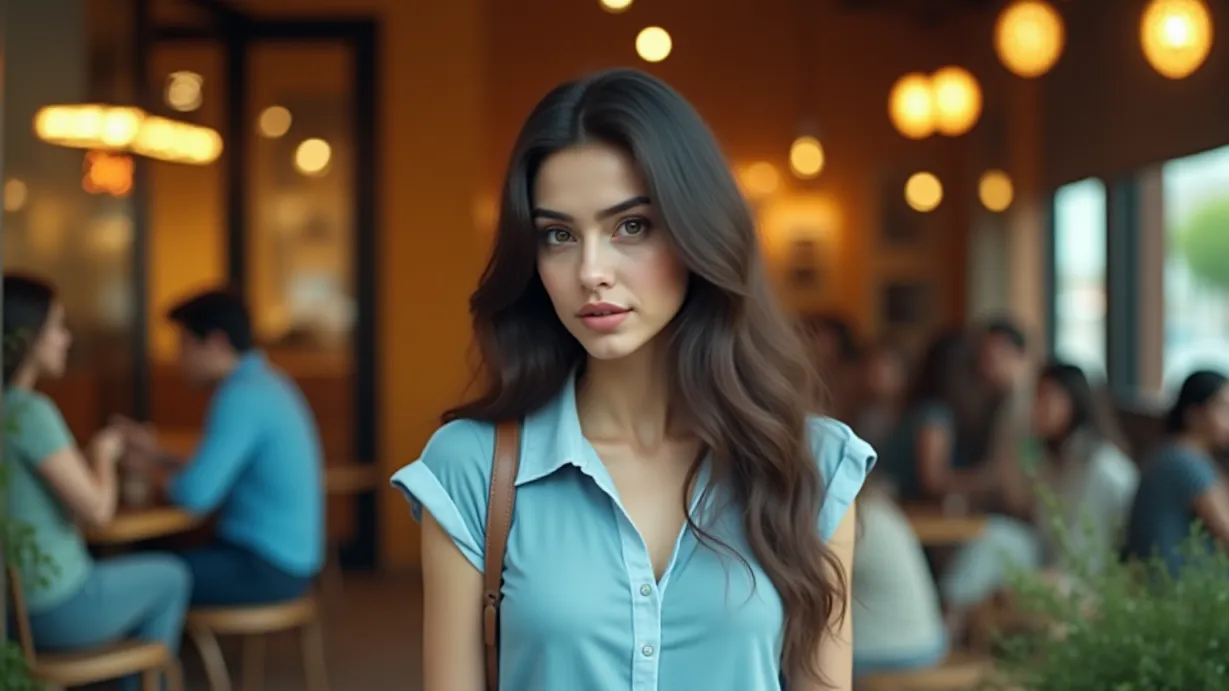 The New Girl