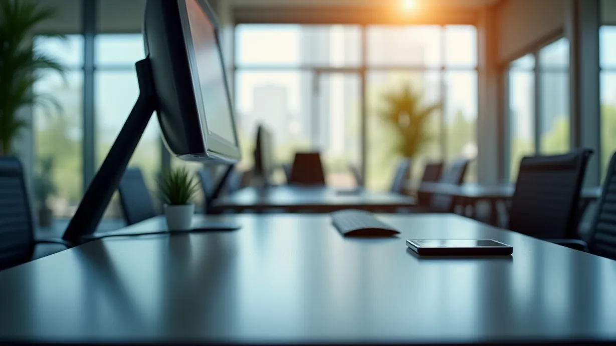 The CEO's Secret