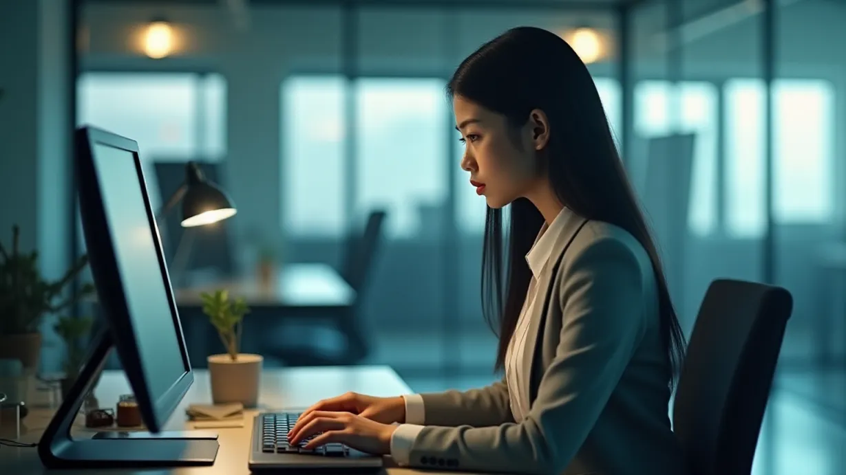 The CEO's Secret
