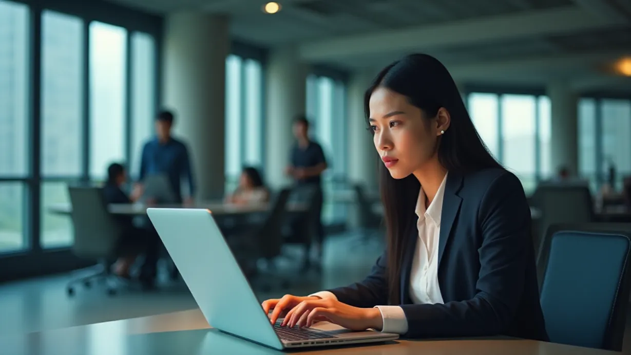 The CEO's Secret