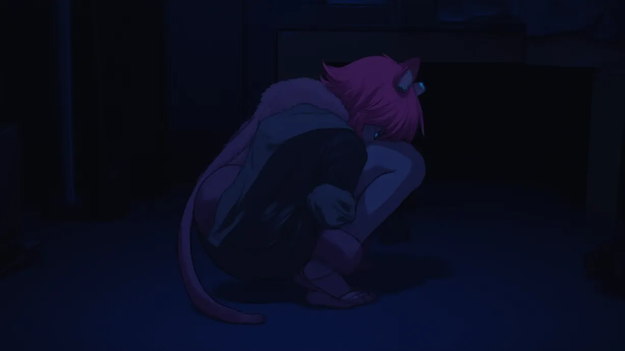 Catgirl Express