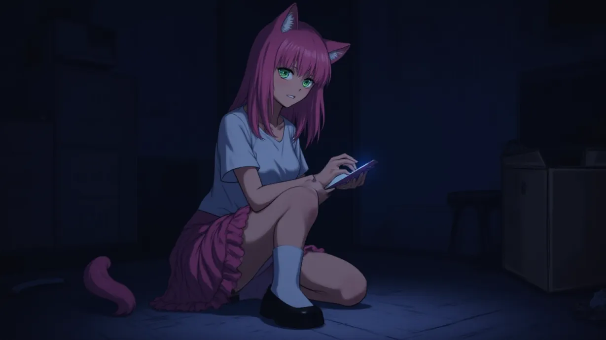 Catgirl Express