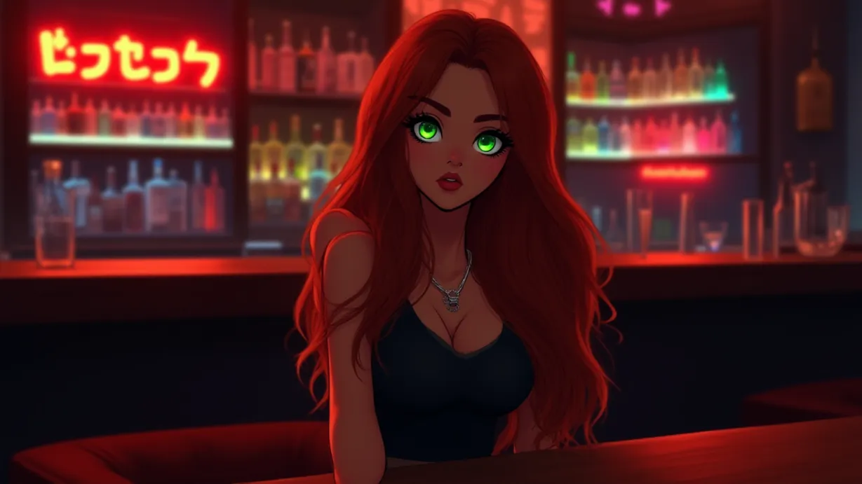 The Truth About My Girl