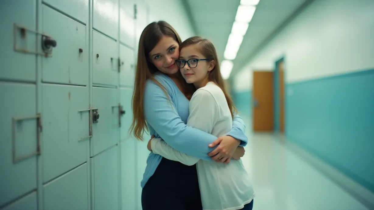 The Kindness of Teachers