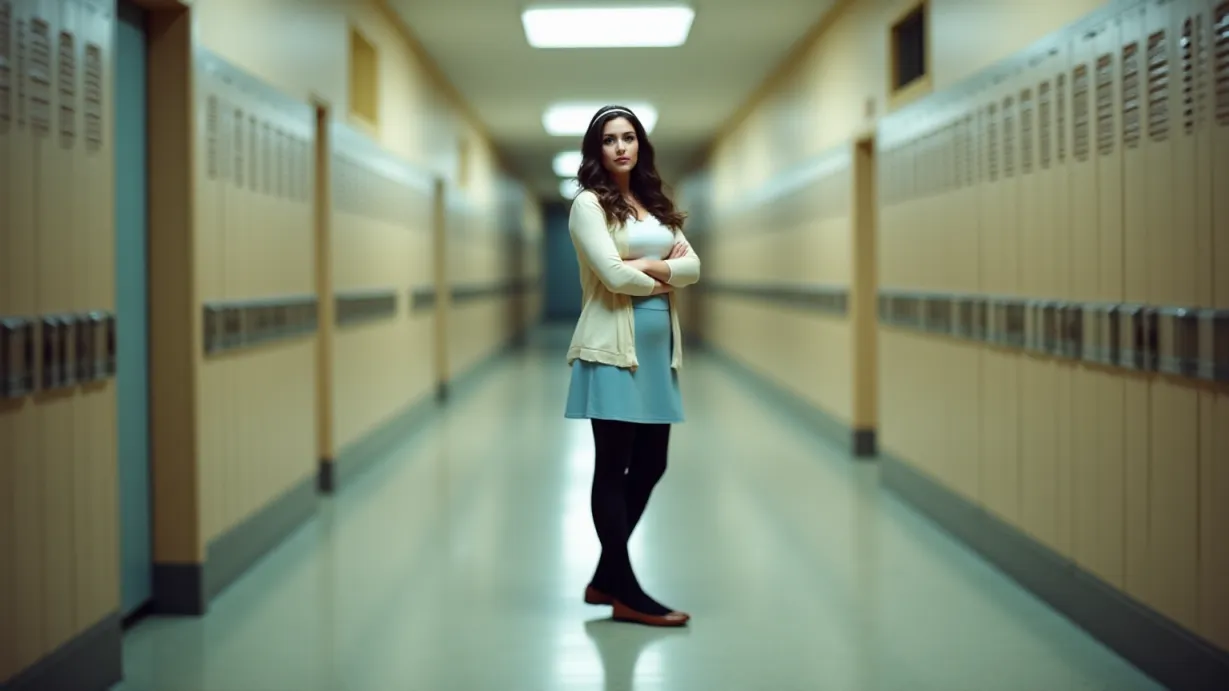 The Kindness of Teachers