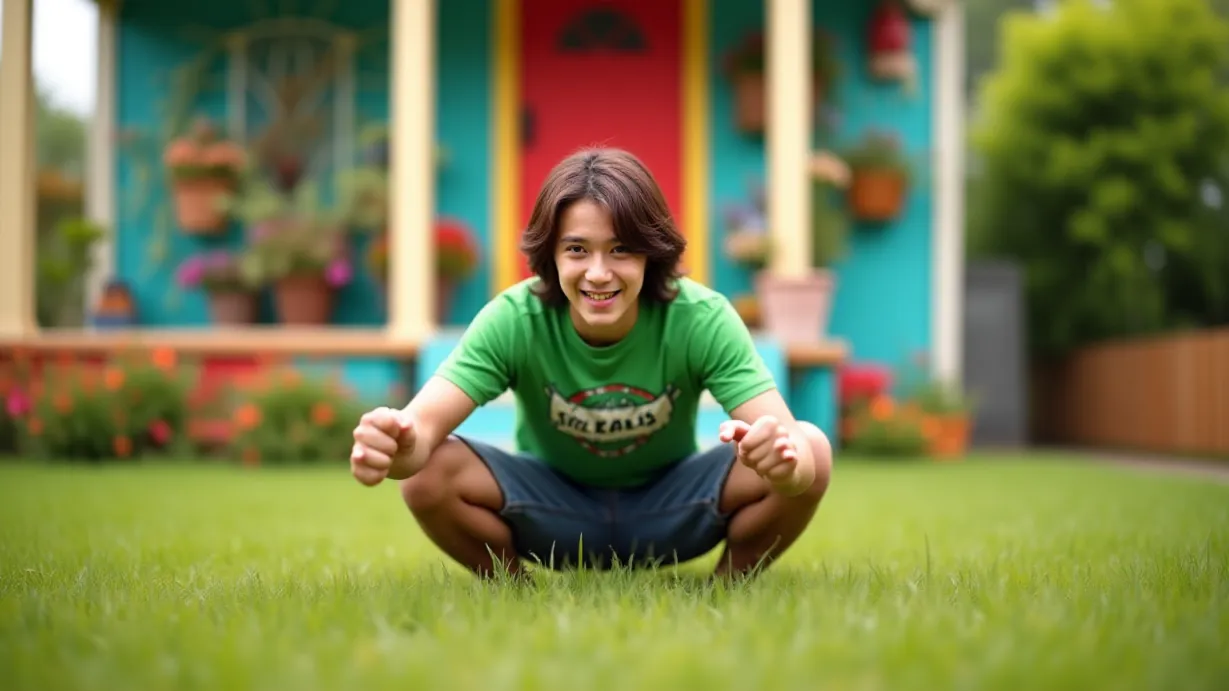 The Adventures of PJ Masks