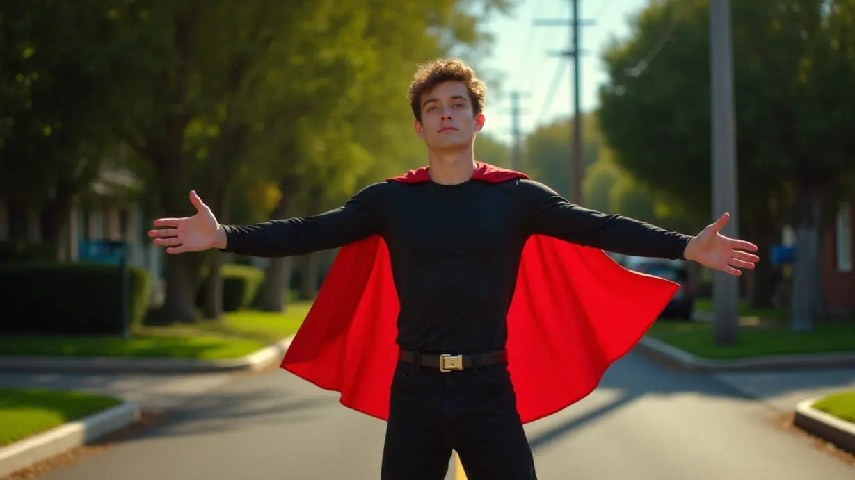 The Adventures of PJ Masks