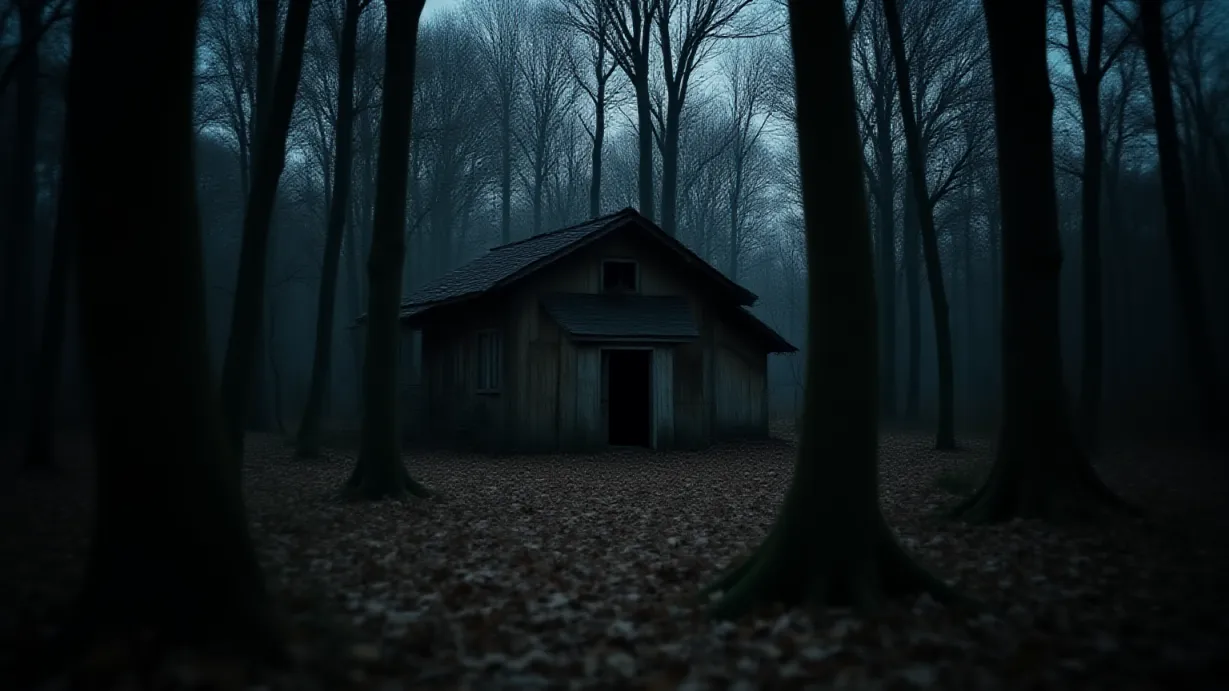 The Mystery of Gravity Falls