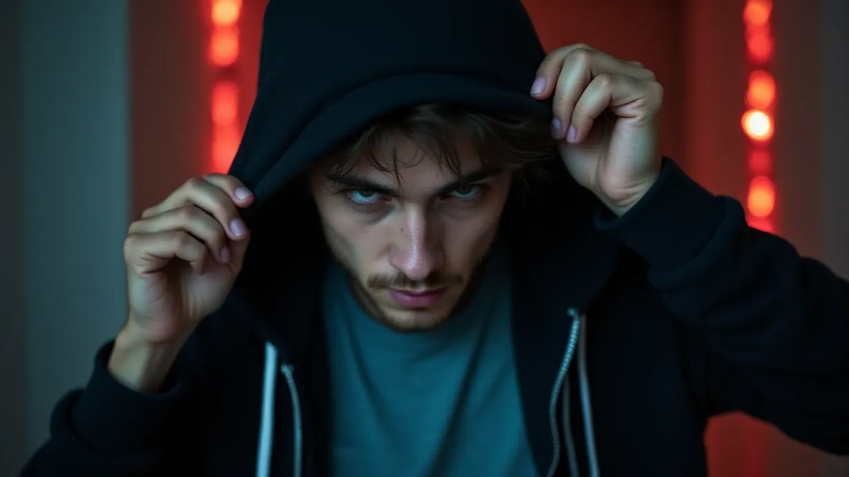 The Impostor