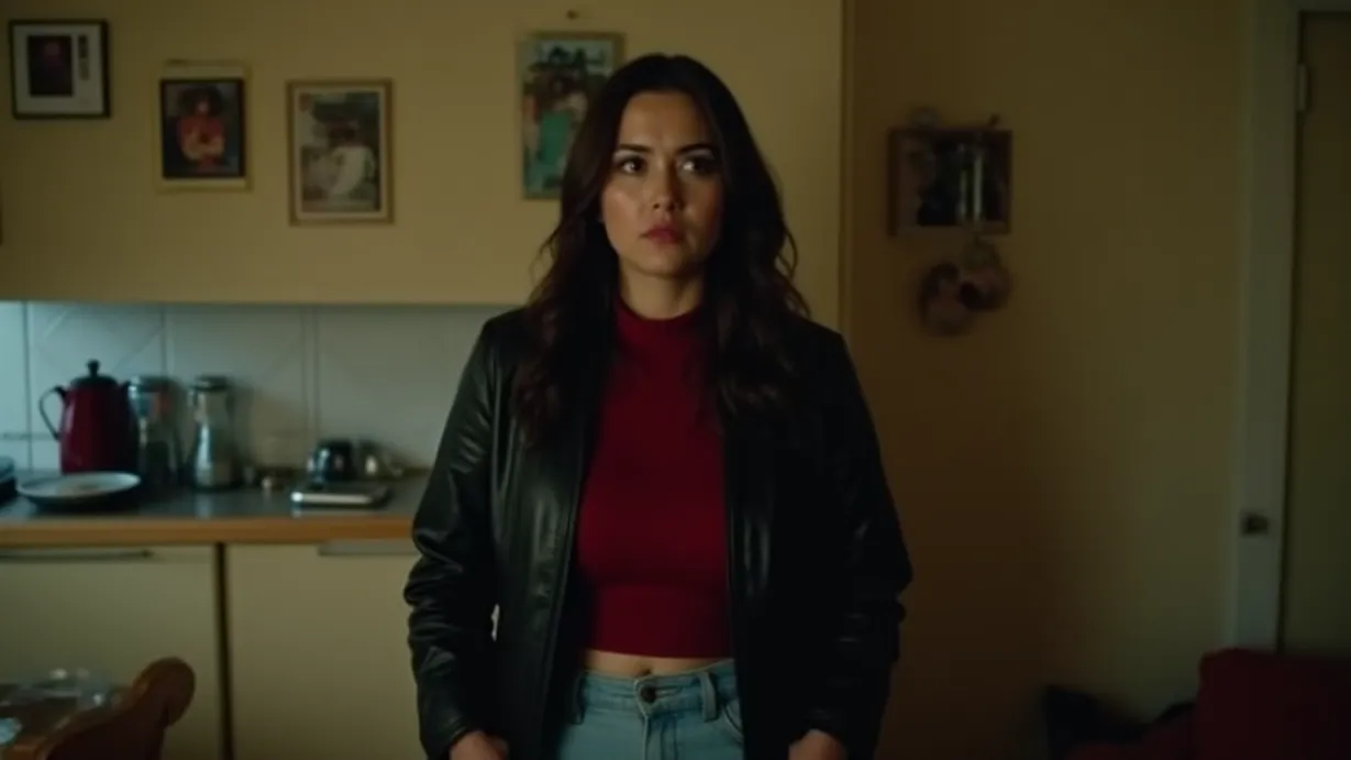 My Vampire Girlfriend