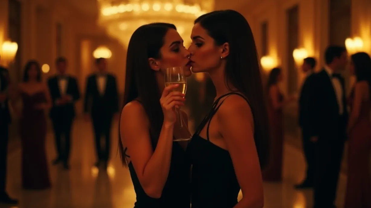The Billionaire's Unexpected Baby