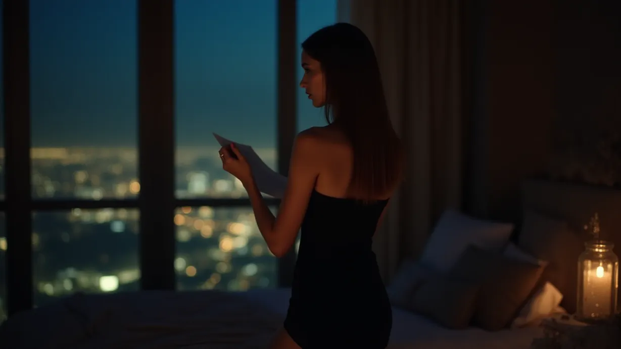 The Billionaire's Unexpected Baby