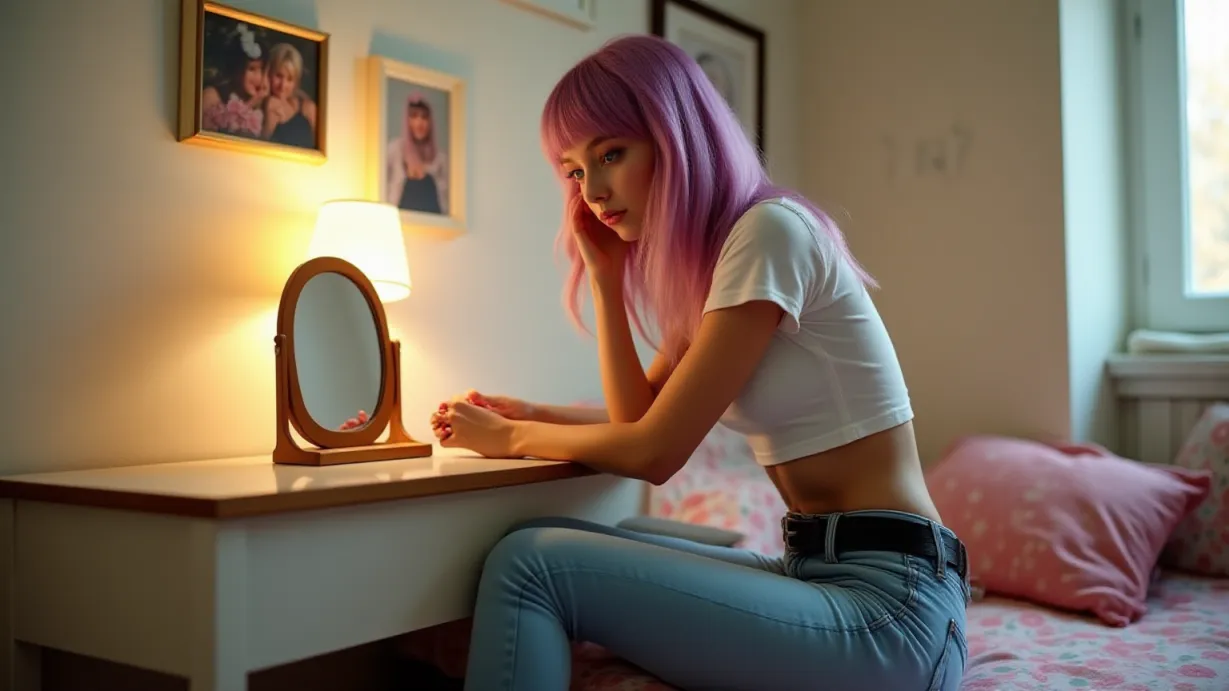 Photo by Drew Beamer