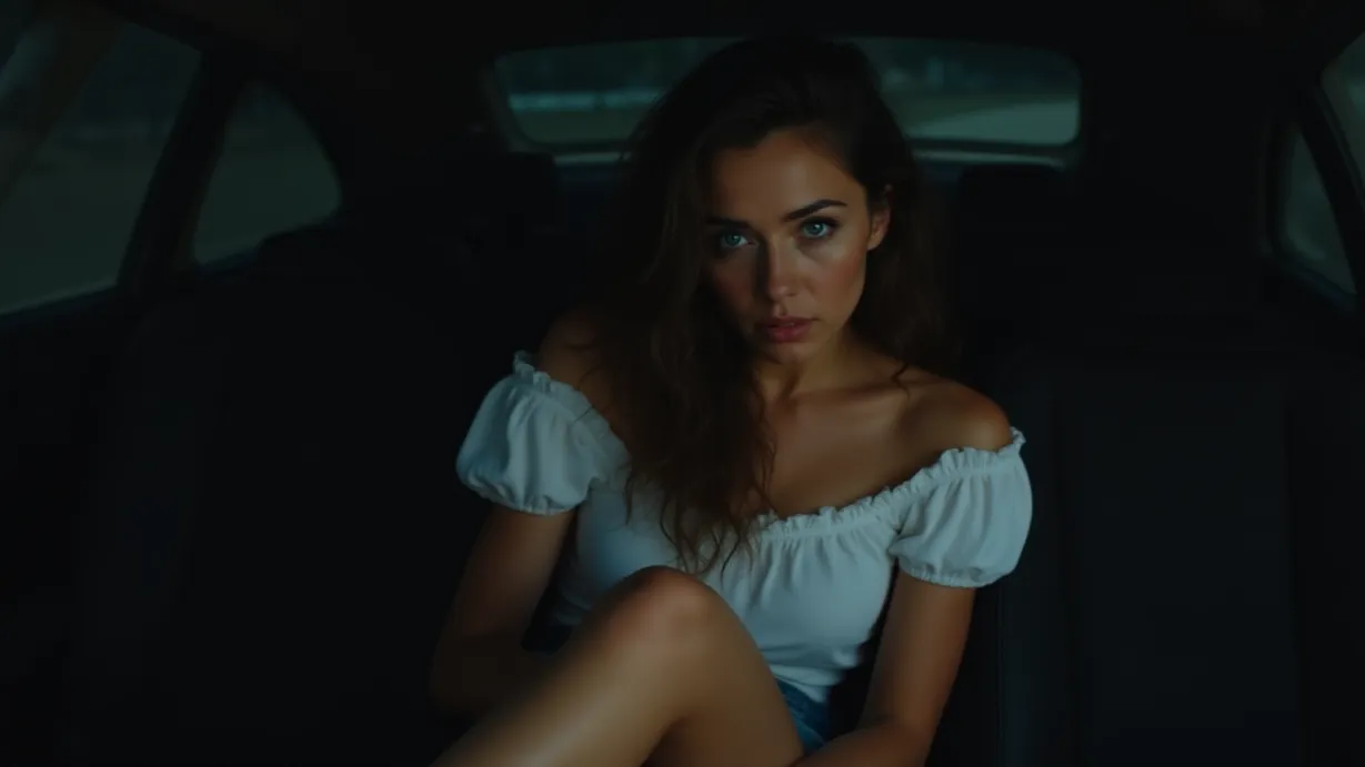 The Unexpected Road Trip