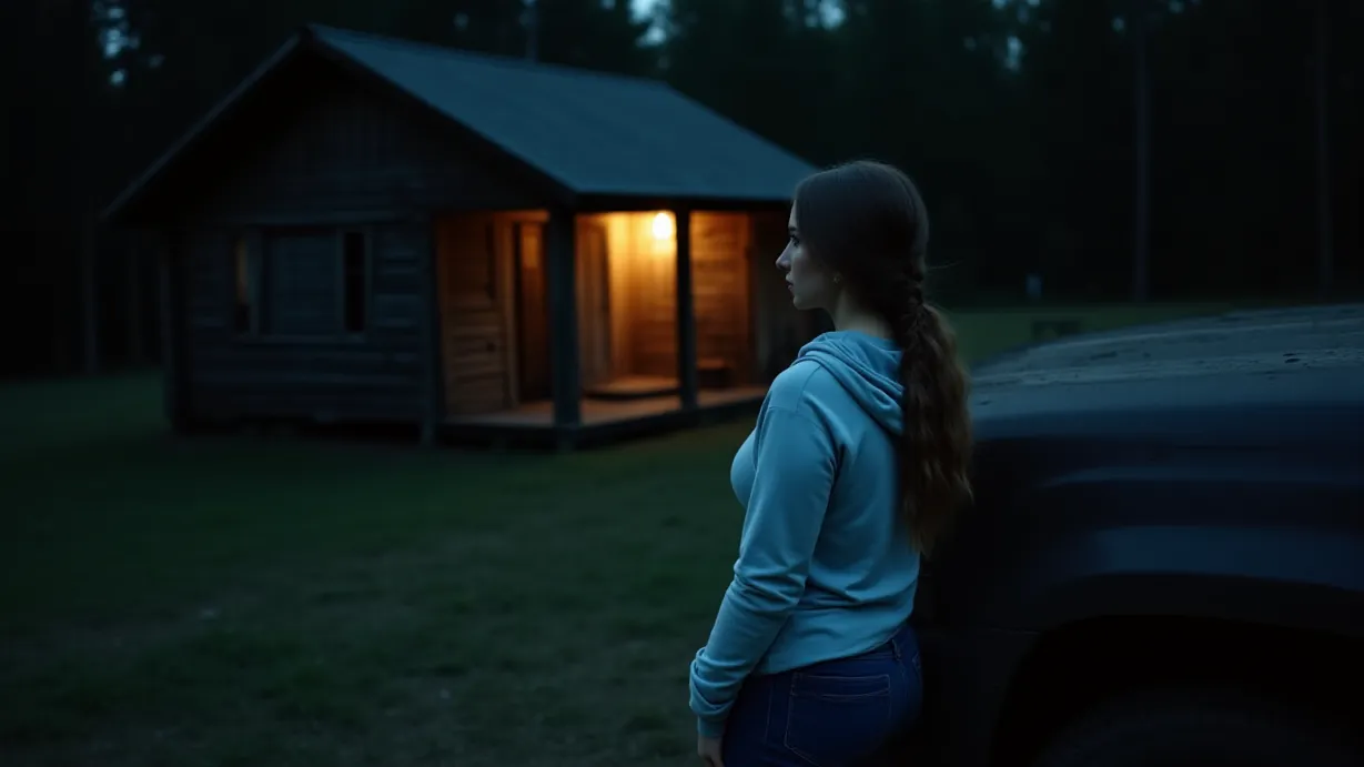 Cabin