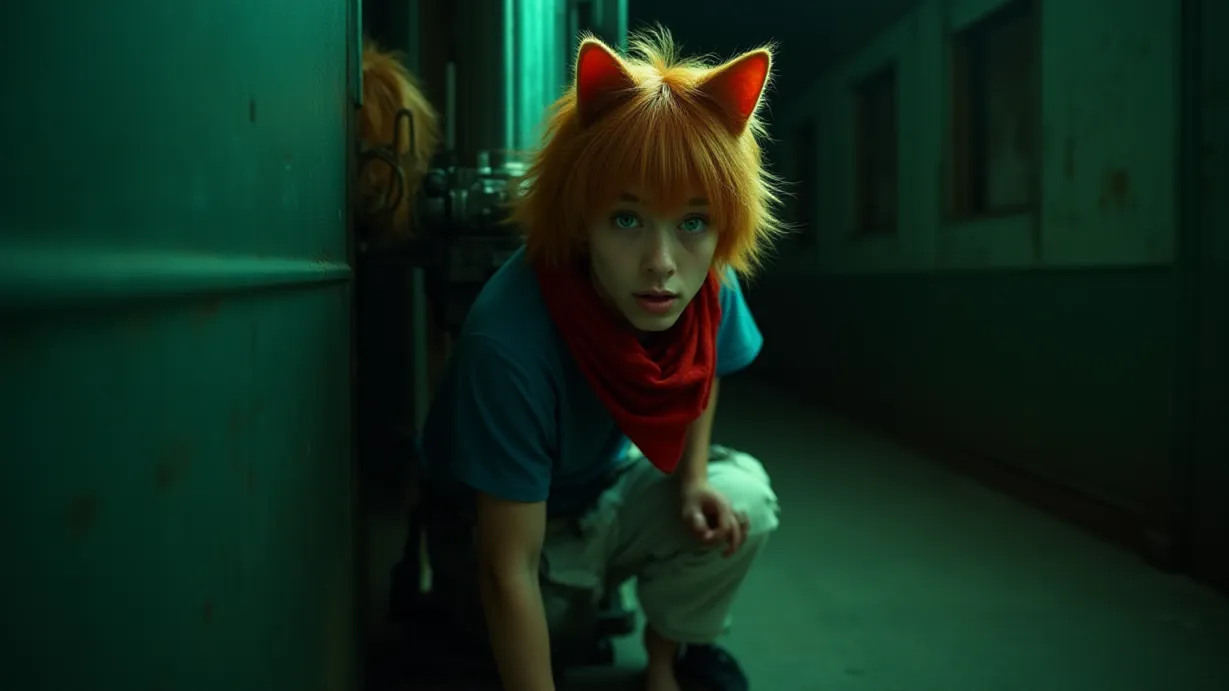The Adventures of Garfield