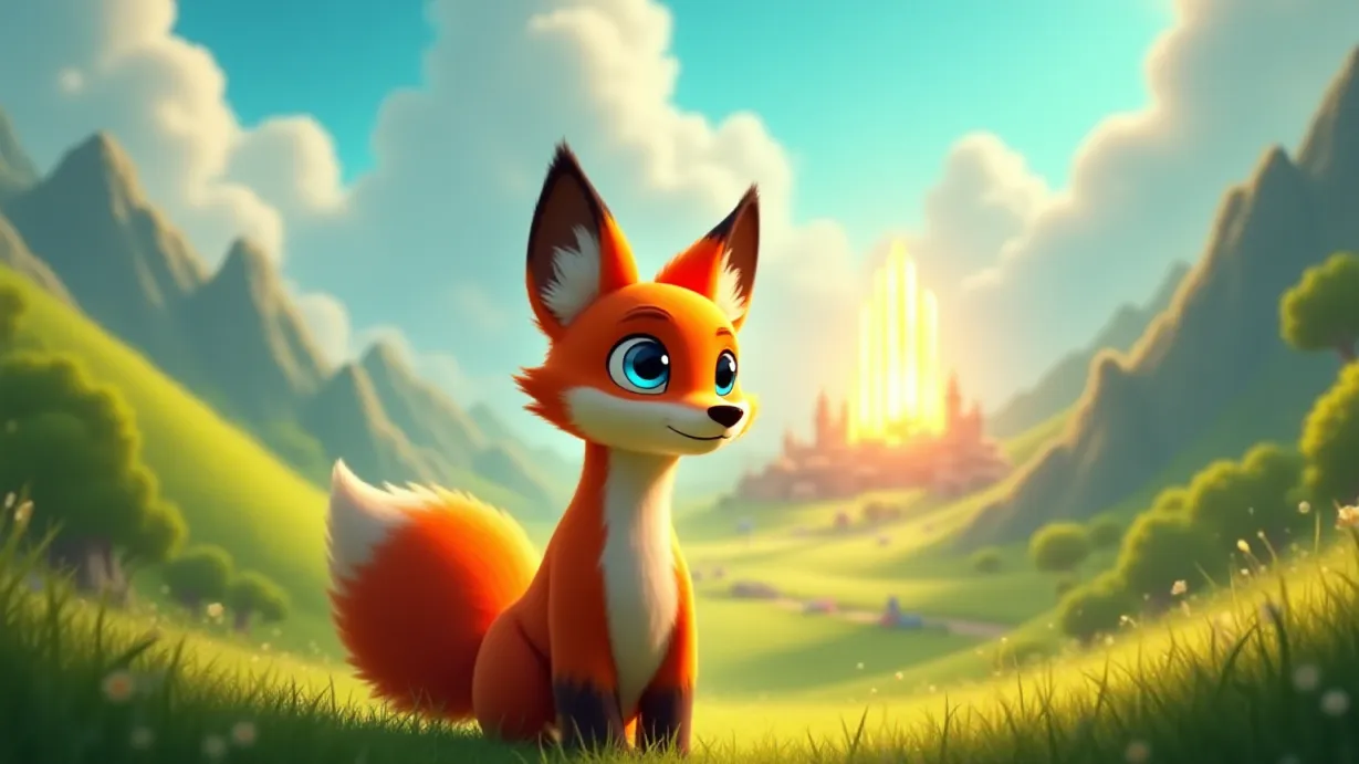 My Secret Crush On Tails