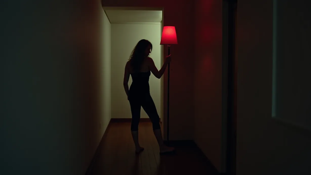 The Dark Room