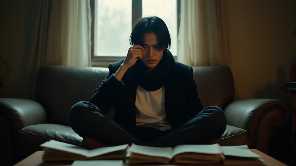 The Urban Legend of Di Ban Jian