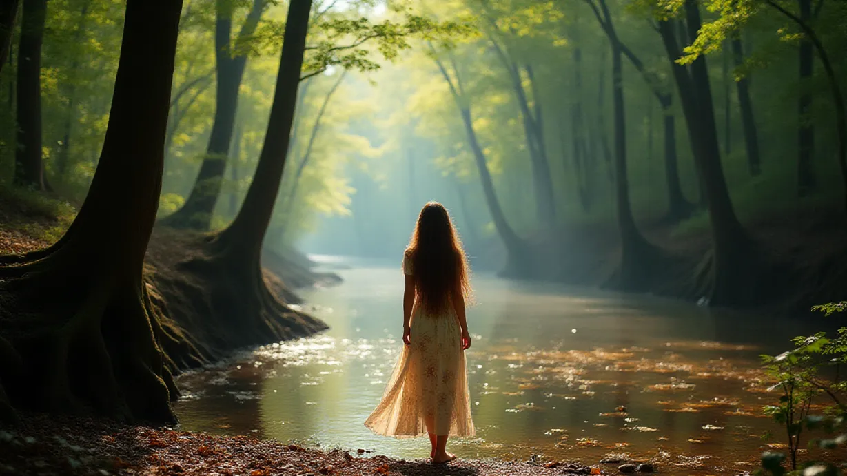 The River's Edge