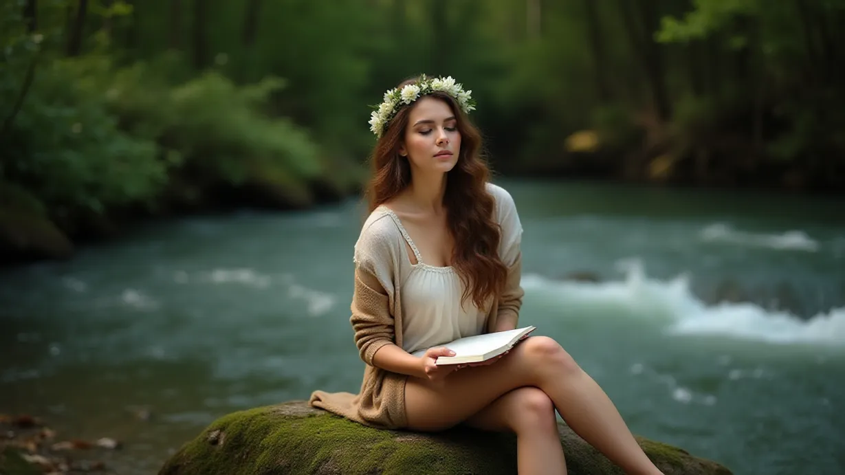 The River's Edge