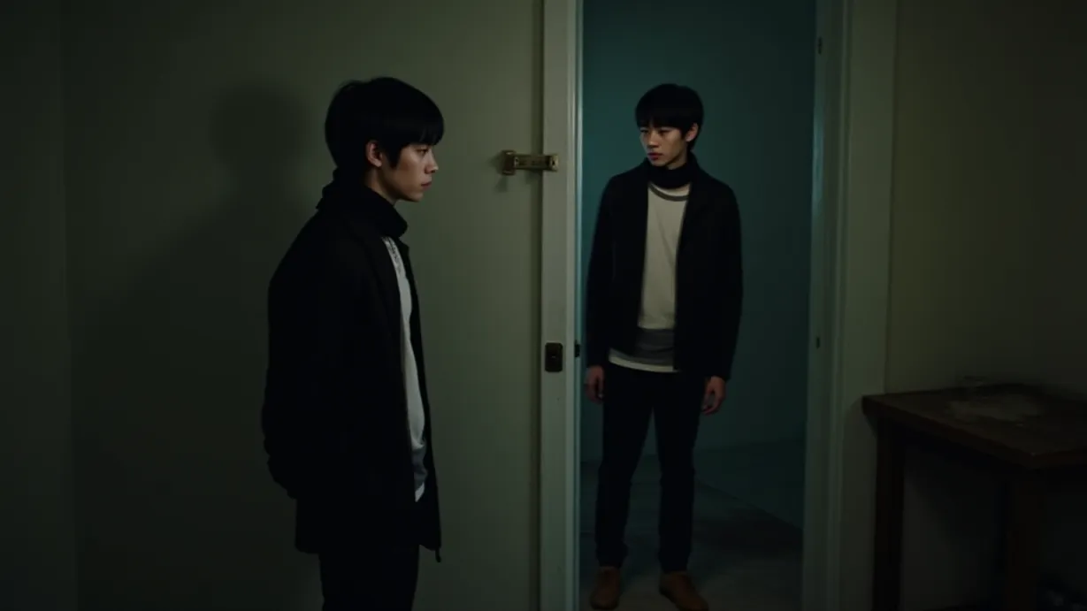 The Urban Legend of Di Ban Jian