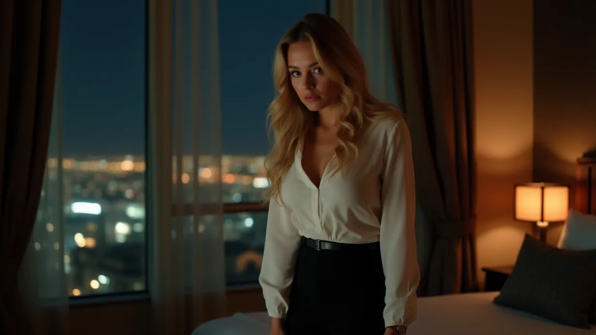 My Billionaire Husband