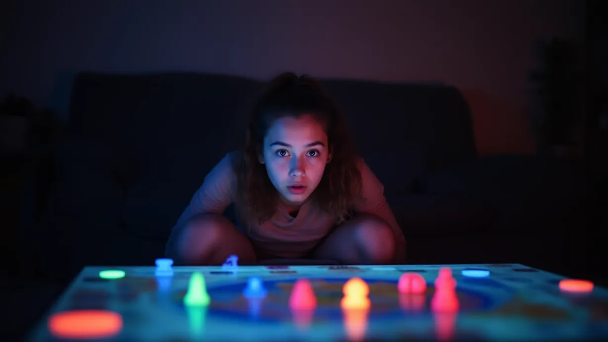 Le Jeu de la Transformation