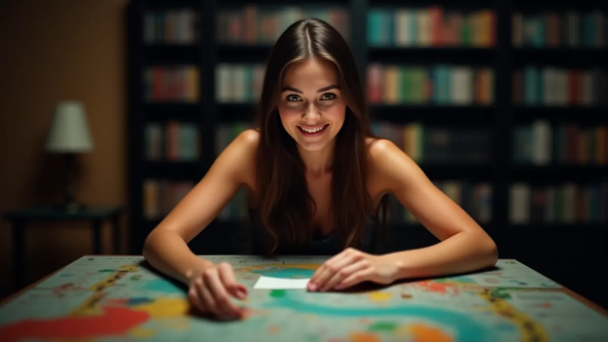 Le Jeu de la Transformation