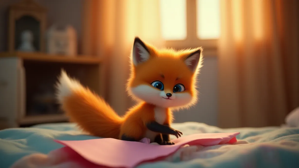 Tails Crushed